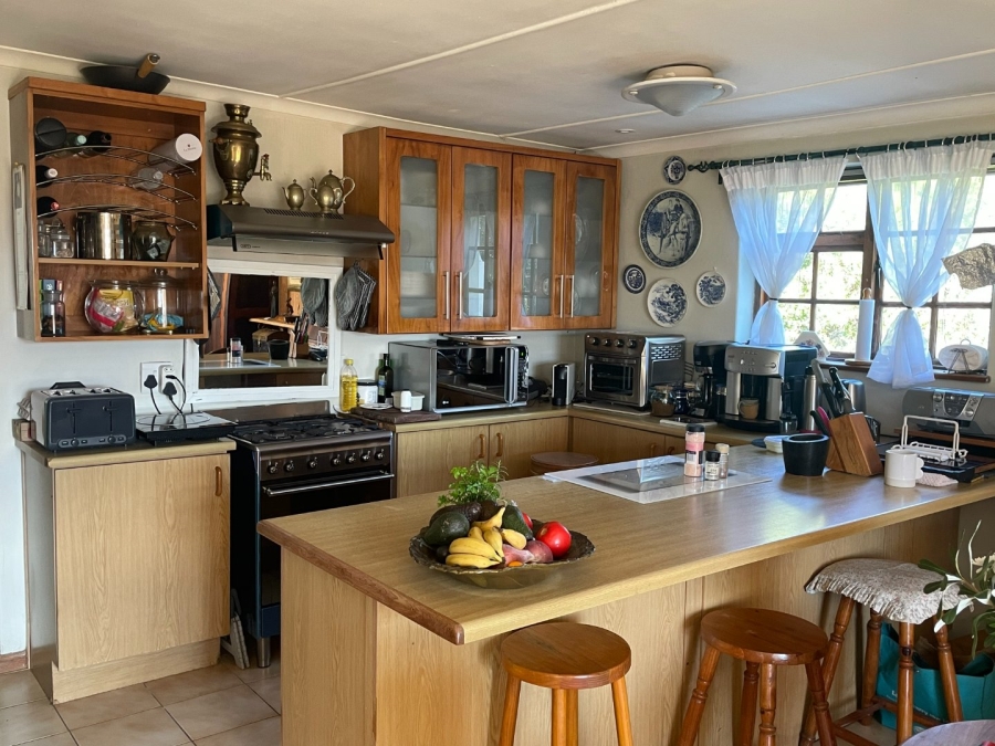 Commercial Property for Sale in Leermansdrift Ah Western Cape